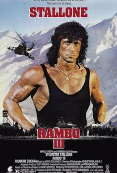 Rambo 3 izle