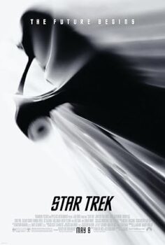 Star Trek izle