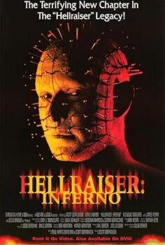 Hellraiser: Inferno izle