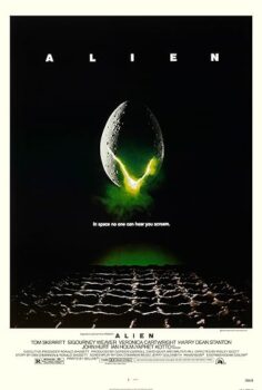 Alien izle