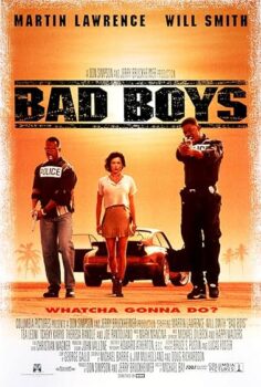 Bad Boys izle