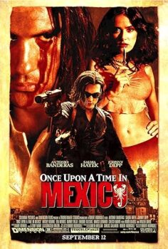 Bir Zamanlar Meksika’da izle