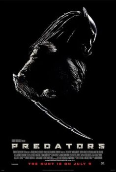 Predators izle