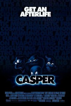 Casper izle