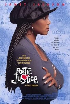 Sadece Justice izle