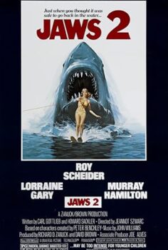 Jaws 2 izle