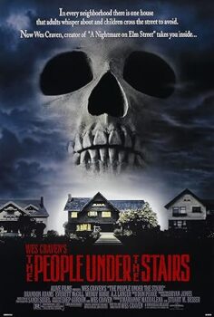 Merdiven Altındakiler izle