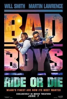 Bad Boys 4: Ya Hep Ya Hiç izle