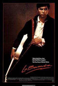 La Bamba izle