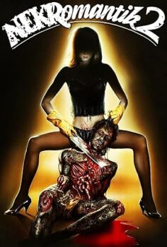 Nekromantik 2 izle