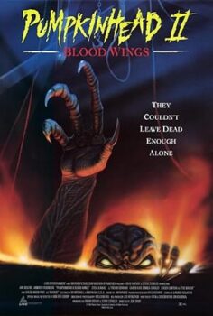 Sapık Dönüyor 2: Kanlı Kanatlar izle