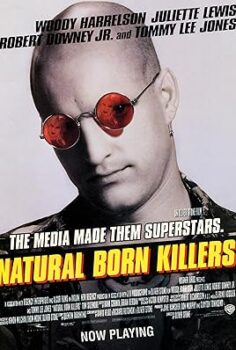 Katil Doğanlar izle