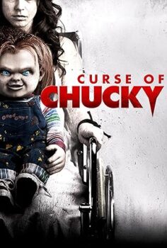Chucky 6: Chucky’nin Laneti izle