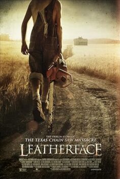 Teksas Katliamı 8: Leatherface izle