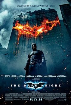 Kara Şövalye izle