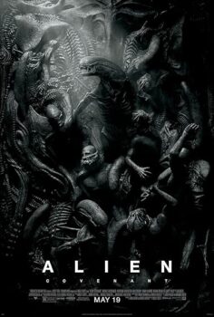 Alien: Covenant izle