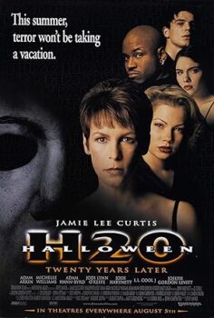 Cadılar Bayramı 7: Korku Bayramı izle