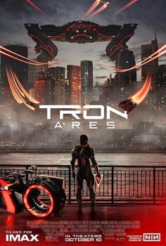 TRON: Ares izle