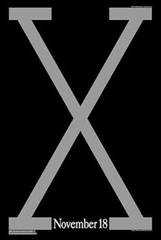 Malcolm X izle