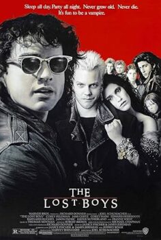 Kayıp Gençler izle