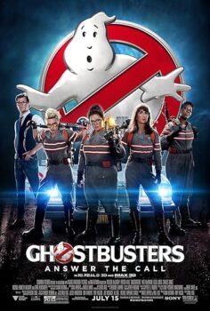 Hayalet Avcıları 3: Bu Çağrıya Cevap Ver izle