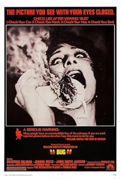 Böcek izle