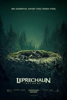 Leprechaun 8: Returns izle