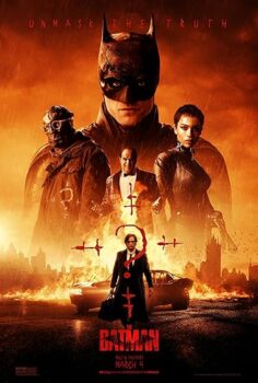 The Batman izle
