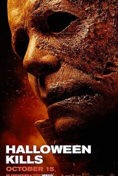Cadılar Bayramı 12: Cadılar Bayramı Öldürür izle