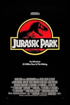 Jurassic Park izle