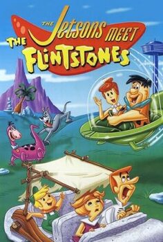 Jetgiller ve Çakmaktaşlar Buluşması izle