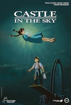 Gökteki Kale izle