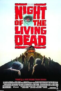 Yaşayan Ölülerin Gecesi izle