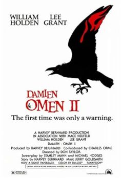 Kehanet (Omen) II: İfrit izle