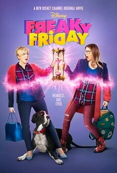 Çılgın Cuma izle