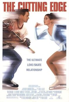 Buz Üstünde Aşk izle