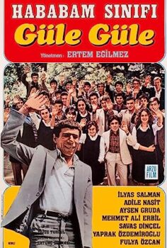Hababam Sınıfı Güle Güle izle