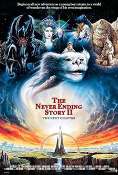 Hiç Bitmeyen Öykü 2 izle