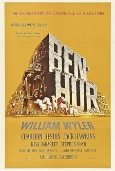 Ben-Hur izle