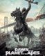 Maymunlar Cehennemi: Şafak Vakti izle