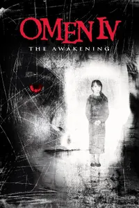 Kehanet (Omen) IV: The Awakening izle