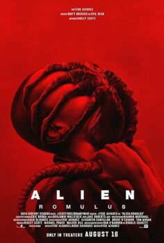 Alien: Romulus izle