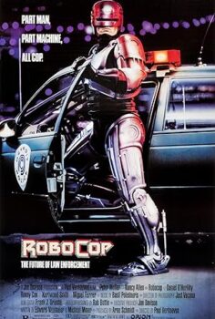 RoboCop izle