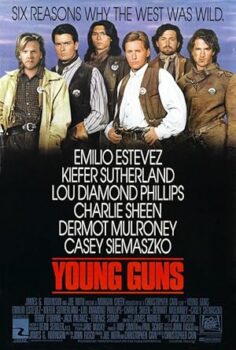 Genç Silahşörler izle
