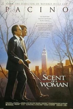 Kadın Kokusu izle