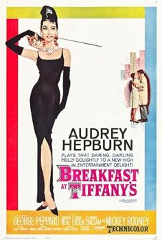 Tiffany’de Kahvaltı izle