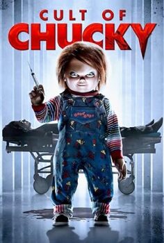 Chucky 7: Chucky Geri Dönüyor izle