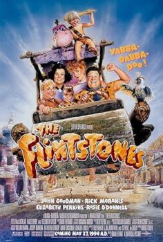 Taş Devri izle
