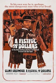 Bir Avuç Dolar izle