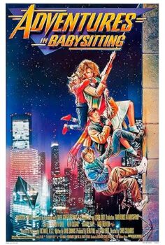 Bebek Bakıcısının Maceraları izle
